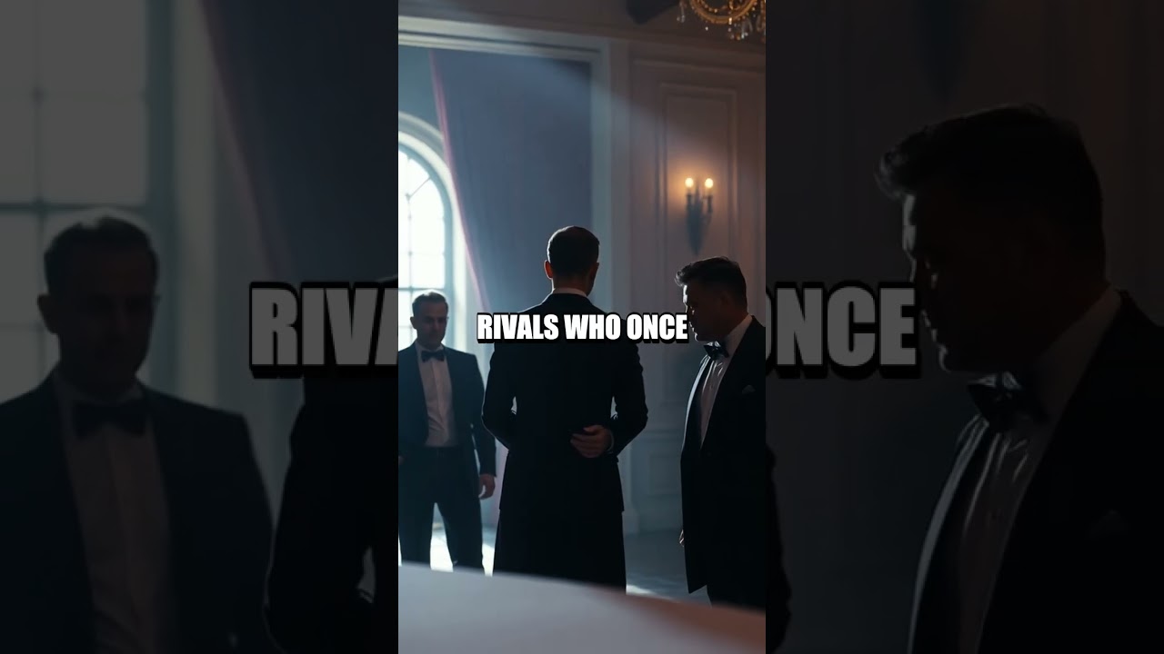 The Velvet Prototype Mystery