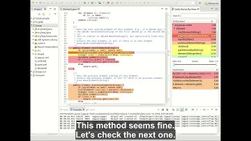 Jaguar fault localization tool
