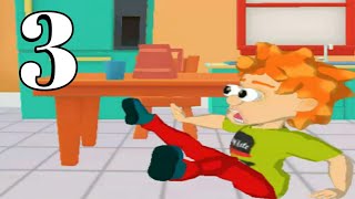 FULL - PRANK MASTER 3D gameplay android level 28 - 37 part 3 screenshot 3