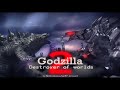 Godzilla-Destroyer of Worlds part 2 ( Godzilla vs Mecha-Muto)full animation