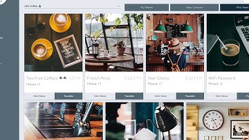 Batch Transferring NFTs with Mintbase