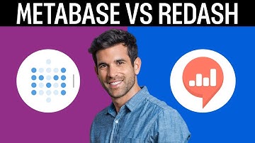 Metabase vs Redash: Which Data Tool Is Best in 2025?