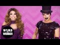 FASHION PHOTO RUVIEW: New Outfit Who Dis? with Mariah & Raven