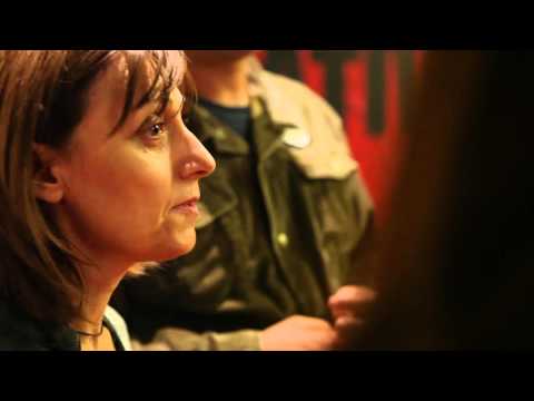 Προσεγγίζοντας την Αντιγόνη