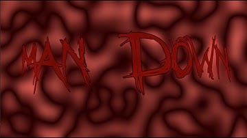 MANDOWN 😈ft/entropy.club