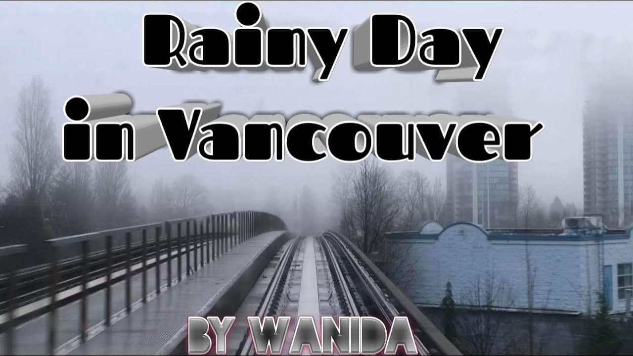 A Rainy Day In Vancouver Noten Kostenlos www.youtube.com