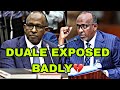 ADEN DUALE EXPOSED HOW HE PROTECTS THE THIEVES OF SHA/ALLEGATIONS THAT WILL SHAKE RUTO’S GOVERNMENT 