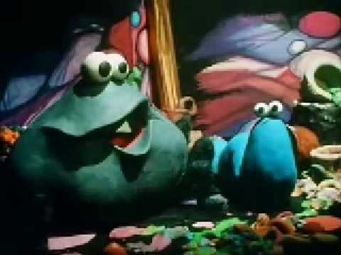the trap door episode 10 series 1 youtube