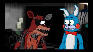 Reacting To Fnaf Animations 1-4(Pieanimations.)