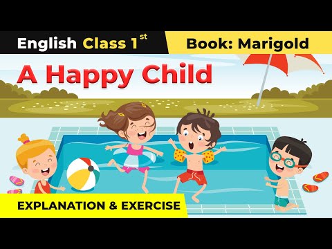 Class 1 English