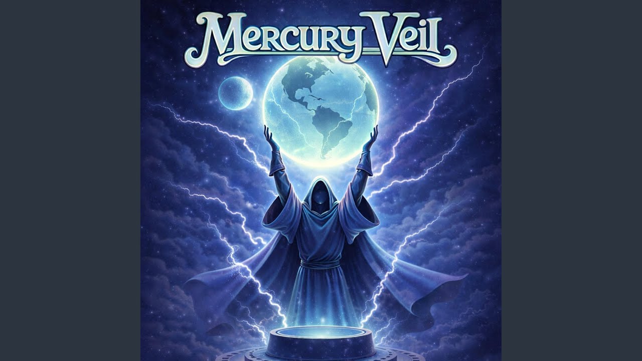 Carry the weight of the world (The Hero)