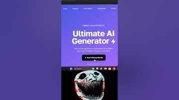 GoodBye ChatGPT🤡| Advanced Ai Code Generator🫡⚡#shorts #youtubeshorts #viral #subscribe #trending #ai