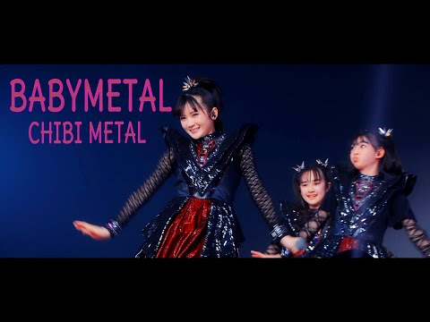 BABYMETAL - Doki