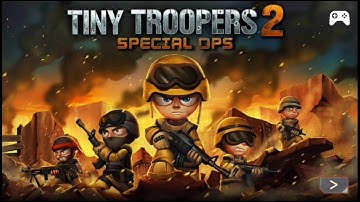 how to hack tiny troopers 2 with lucky patcher |  ninein1 |  no root