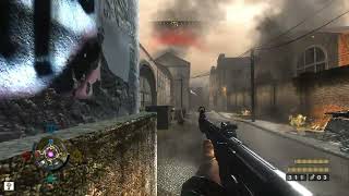 Wolfenstein 2009 г   часть 15