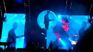 DEPECHE MODE LIVE - It´s no good