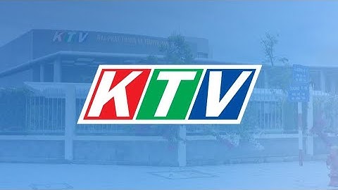 KTV (Khánh Hòa) - Đài hiệu, GTCT Hôm nay (29.01.2023)