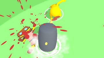 Smashers io - All Level