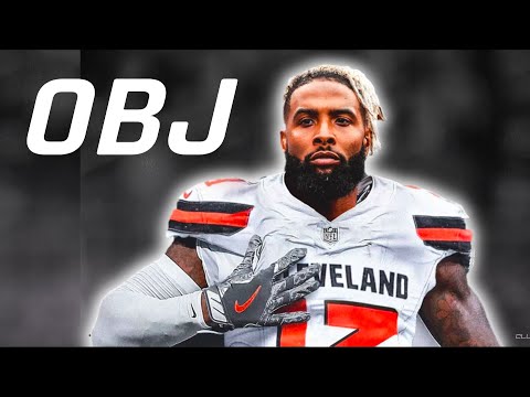 Odell Beckham Jr. - "Ransom" ᴴᴰ (BROWNS HYPE)