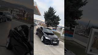 Sizce A6 Nasıl Bir Araç? Destek Olursanız Sevinirim