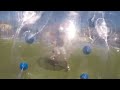 BUBBLE SOCCER MALAGA - El Deporte de Moda