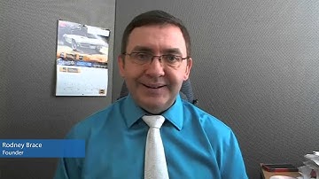 Konstantinfo Review by Rodney Brace for Mobile App Development Services