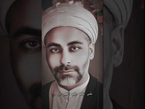 الشيخ عبد الزهراء الكعبي نعي استشهاد العباس عليه السلام 