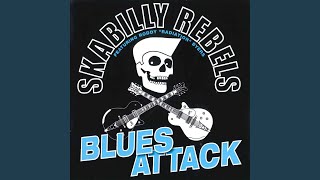 Blues Attack