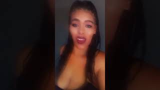 Zo Goodley Enjoying Lady Zamars Song  Collide