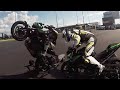 WHEELIESCHOOL: de beste manier om wheelies te leren?