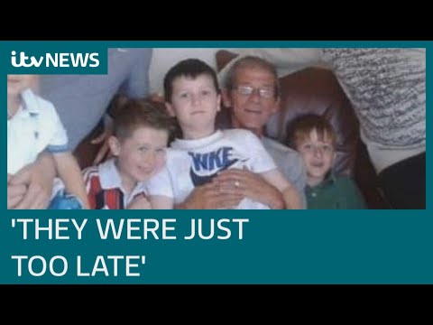 Scotland NHS: 'Our