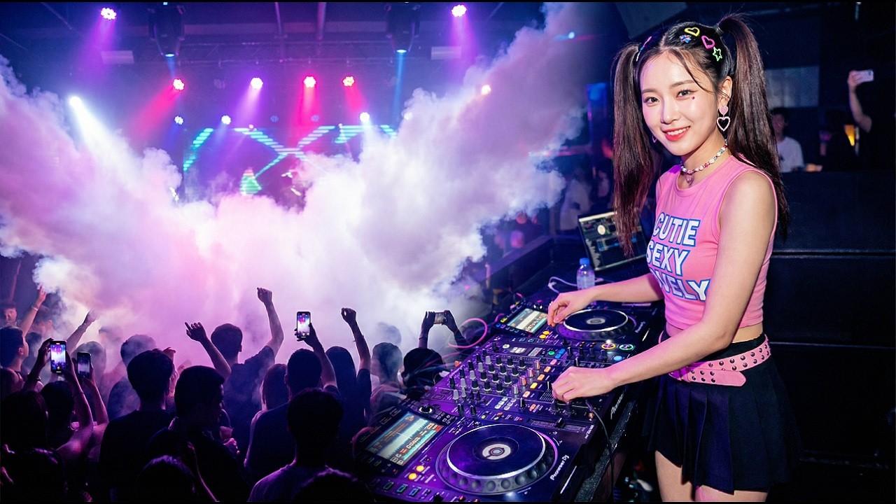 DJ Remix 2026 – Ultimate Bass Drop