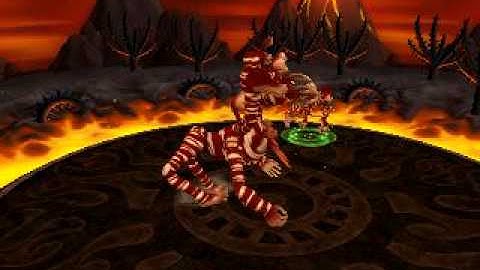 Spore Creature Creator Video - Zurm