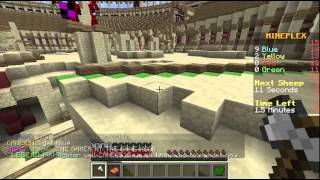 Mini Game! Sheep Quest [1] screenshot 1