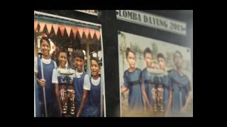 Iklan Marjan 2012 - Hadiah Impian