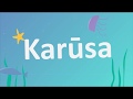 Karūsa