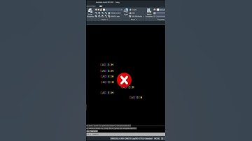 Text alignment AutoCAD Tamil - #autocad #viral #shorts #short #shortvideo #trending @cadtechmep