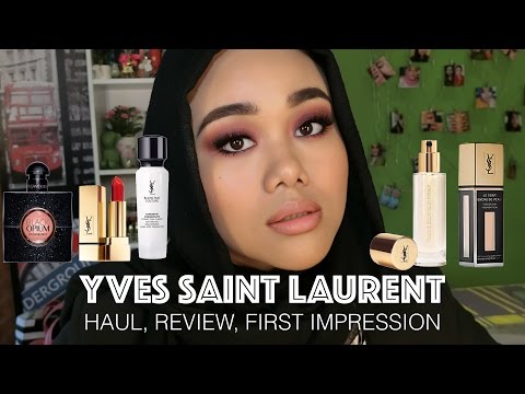 ysl-haul,-review,-and-first-impression-|-makeupbyfatya