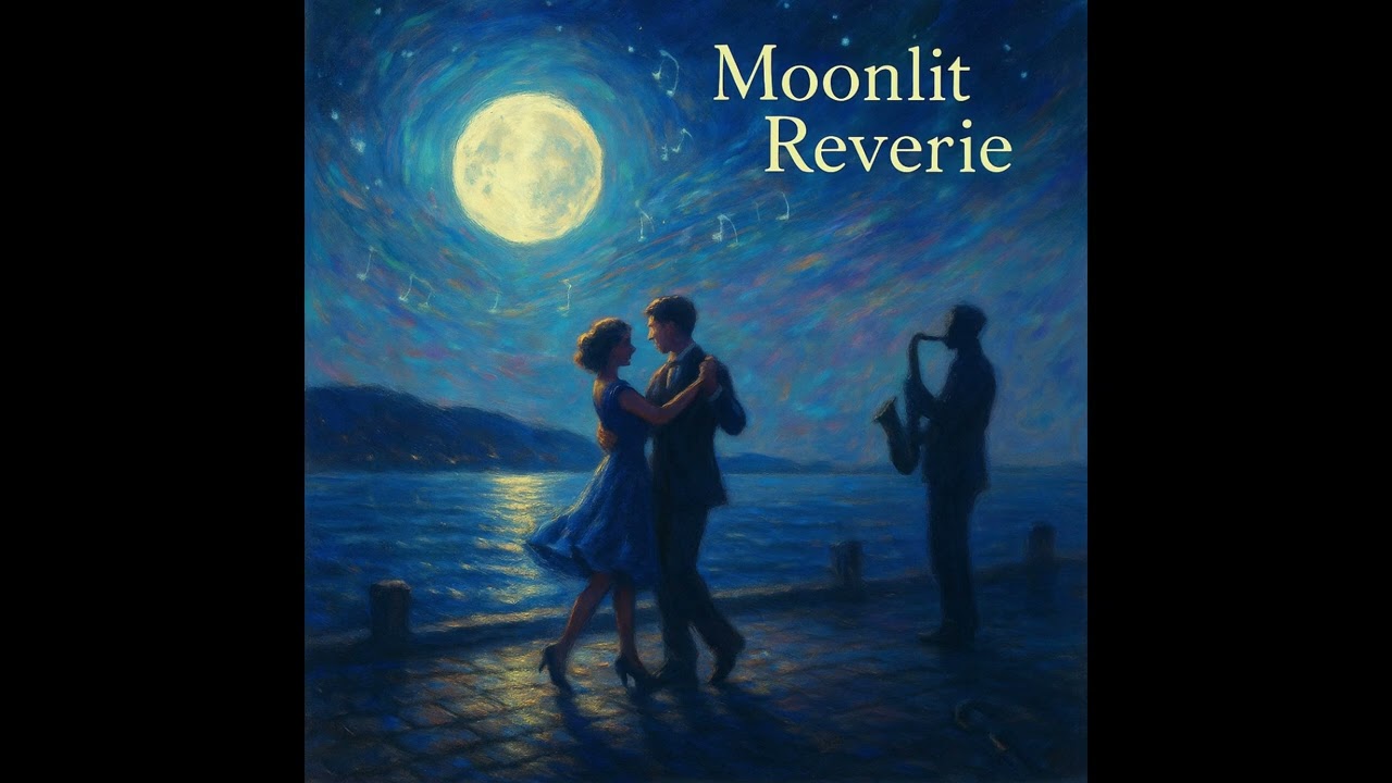 Moonlit Reverie 