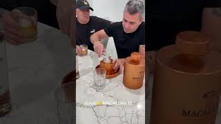 Good Macallan 18