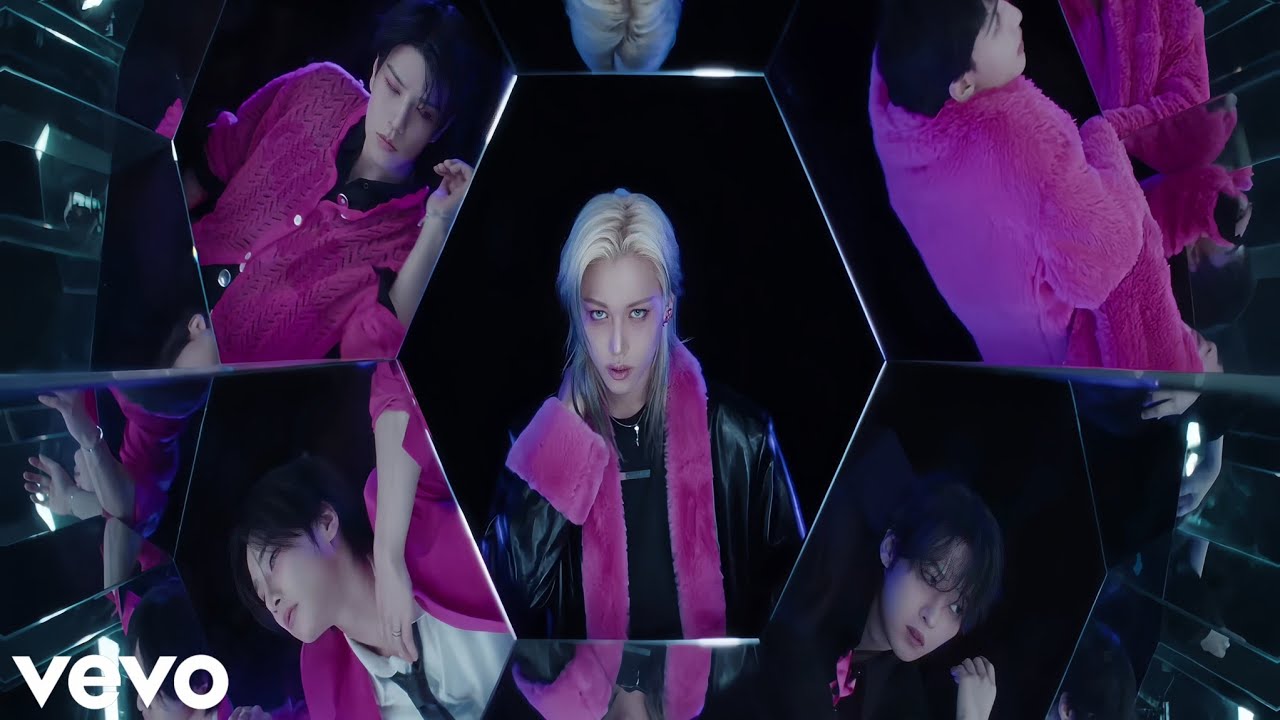 Stray Kids - Do It (Official HD Music Video) #StrayKids #DoIt #HD