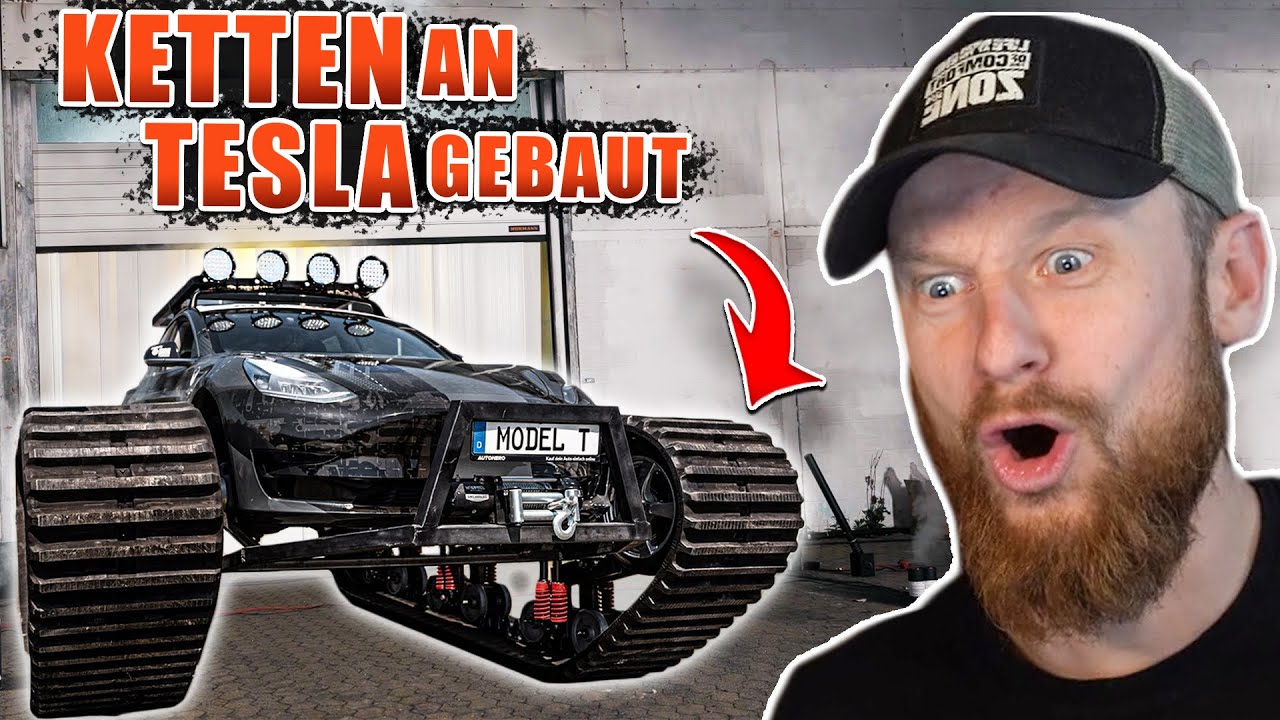 Fritz Meinecke Autos