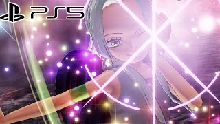 S-Snake Is Actually Op? One Piece Pirate Warriors 4 Ps5 Update