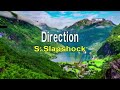 Slapshock - Direction (Karaoke/Lyrics/Instrumental)