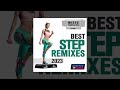 E4F - Best Step Remixes 2023 132 Bpm / 32 Count - Fitness &amp; Music 2023