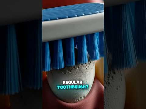 ماذا يحدث إذا توقفت عن تنظيف أسنانك بالفرشاة لمدة عام