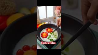 special omelette recipe ytshorts food villfoodcooking recipe tending new shortfeed