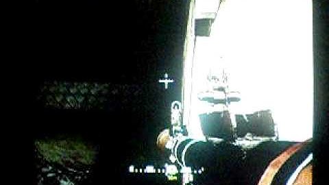 COD4 WarPig Glitches [PART 1] ~ [HAZ3]