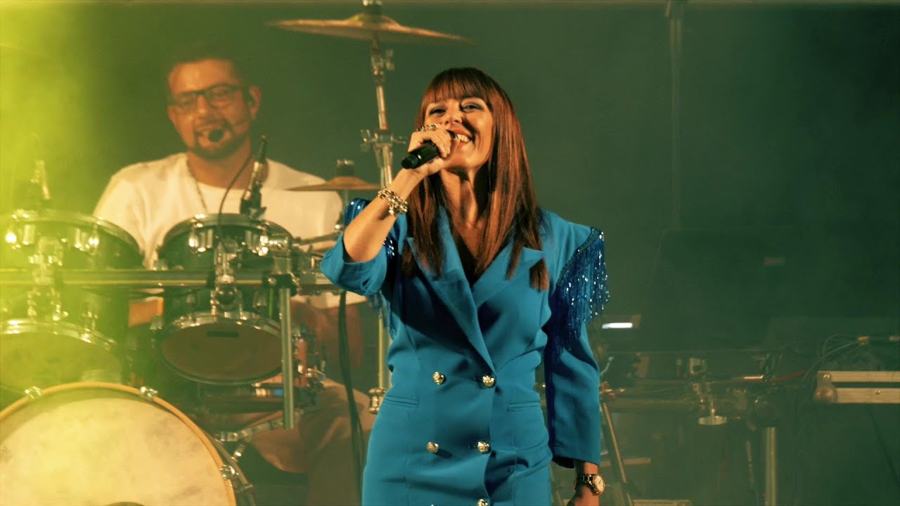 FEDERICA COCCO - Santi in Paradiso