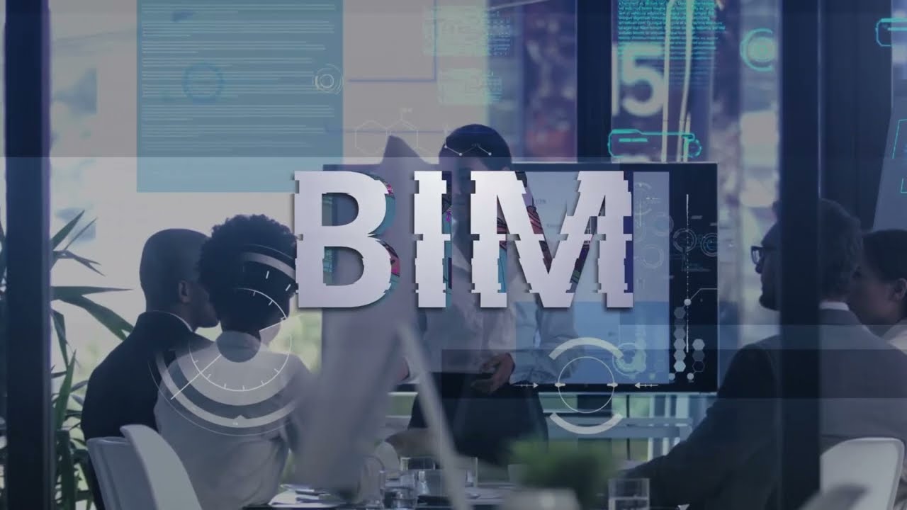 Building Information Modelling in Architecture, Engineering & Construction | L&T EduTech